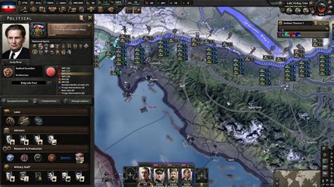 kaiserreich tito